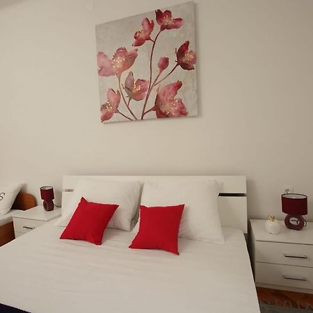 Apartman Toni Split Luaran gambar