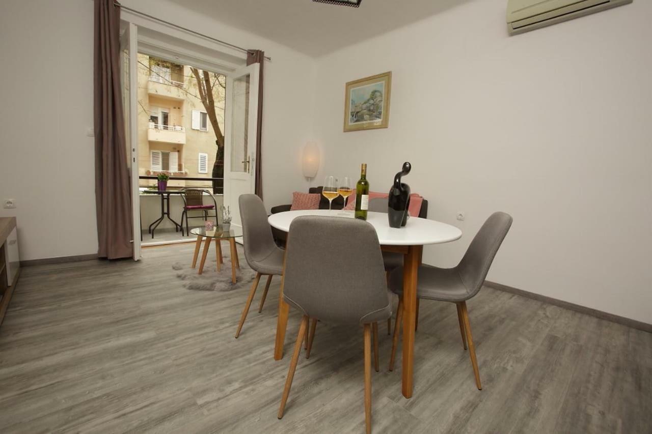 Apartman Toni Split Luaran gambar