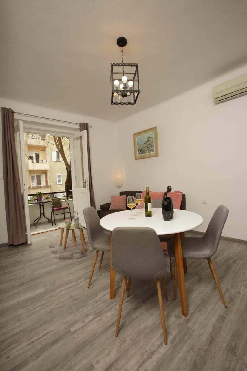 Apartman Toni Split Luaran gambar