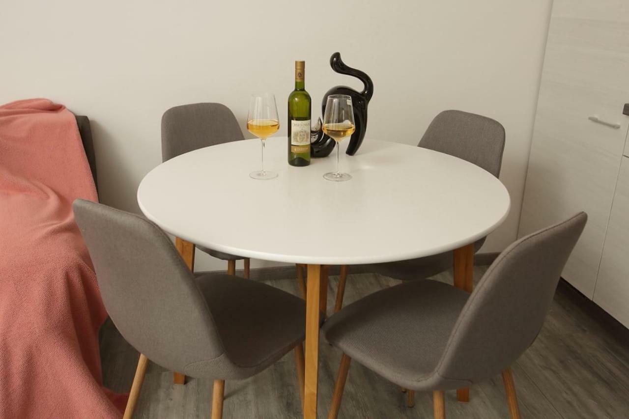 Apartman Toni Split Luaran gambar