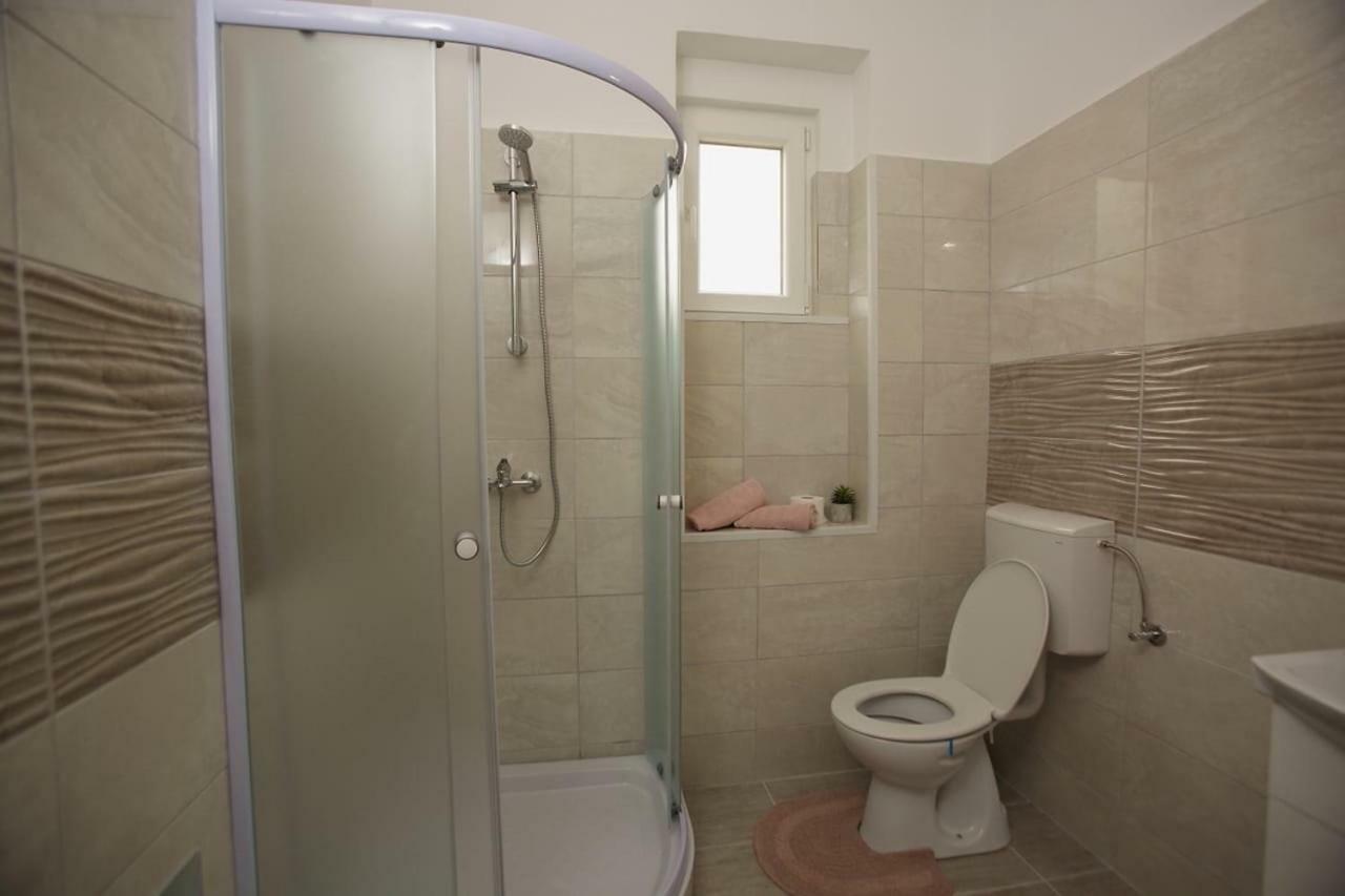 Apartman Toni Split Luaran gambar