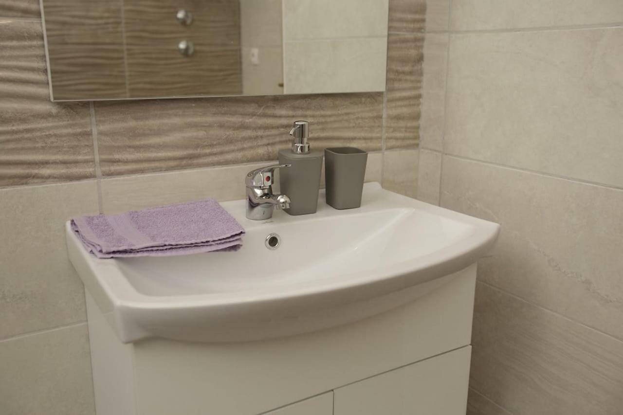 Apartman Toni Split Luaran gambar