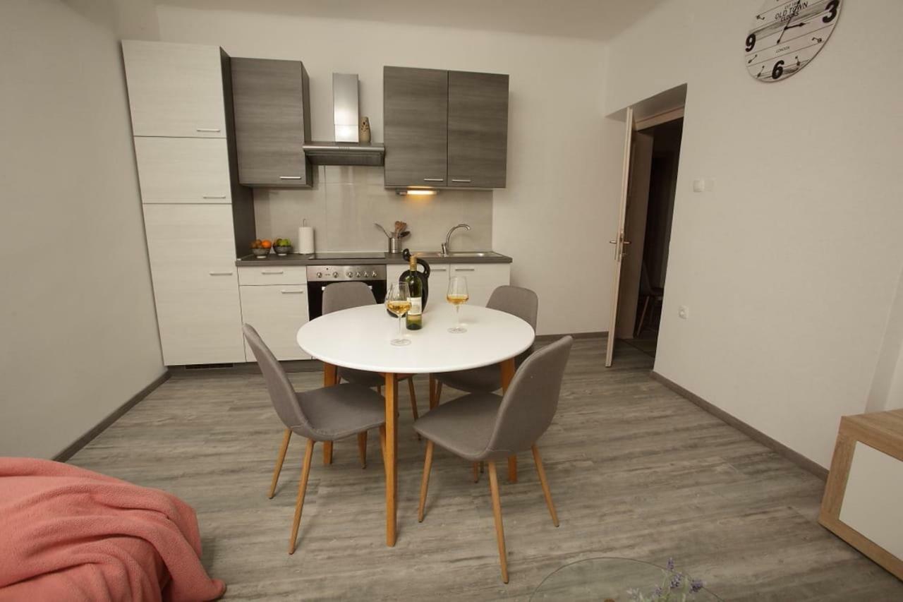 Apartman Toni Split Luaran gambar