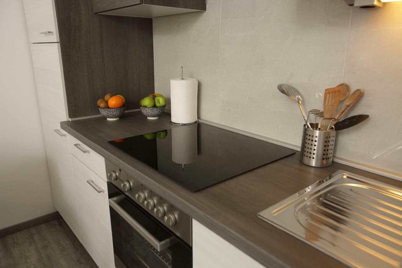Apartman Toni Split Luaran gambar