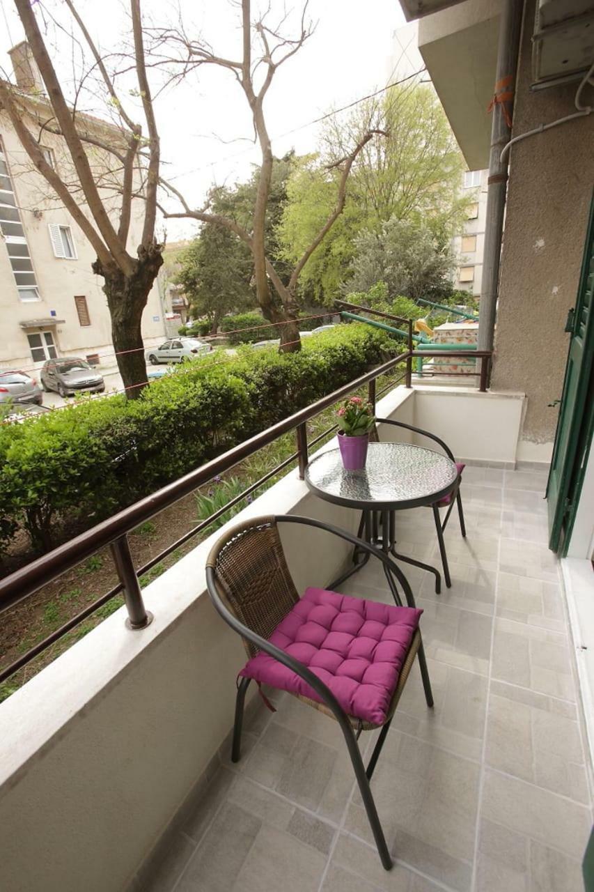 Apartman Toni Split Luaran gambar