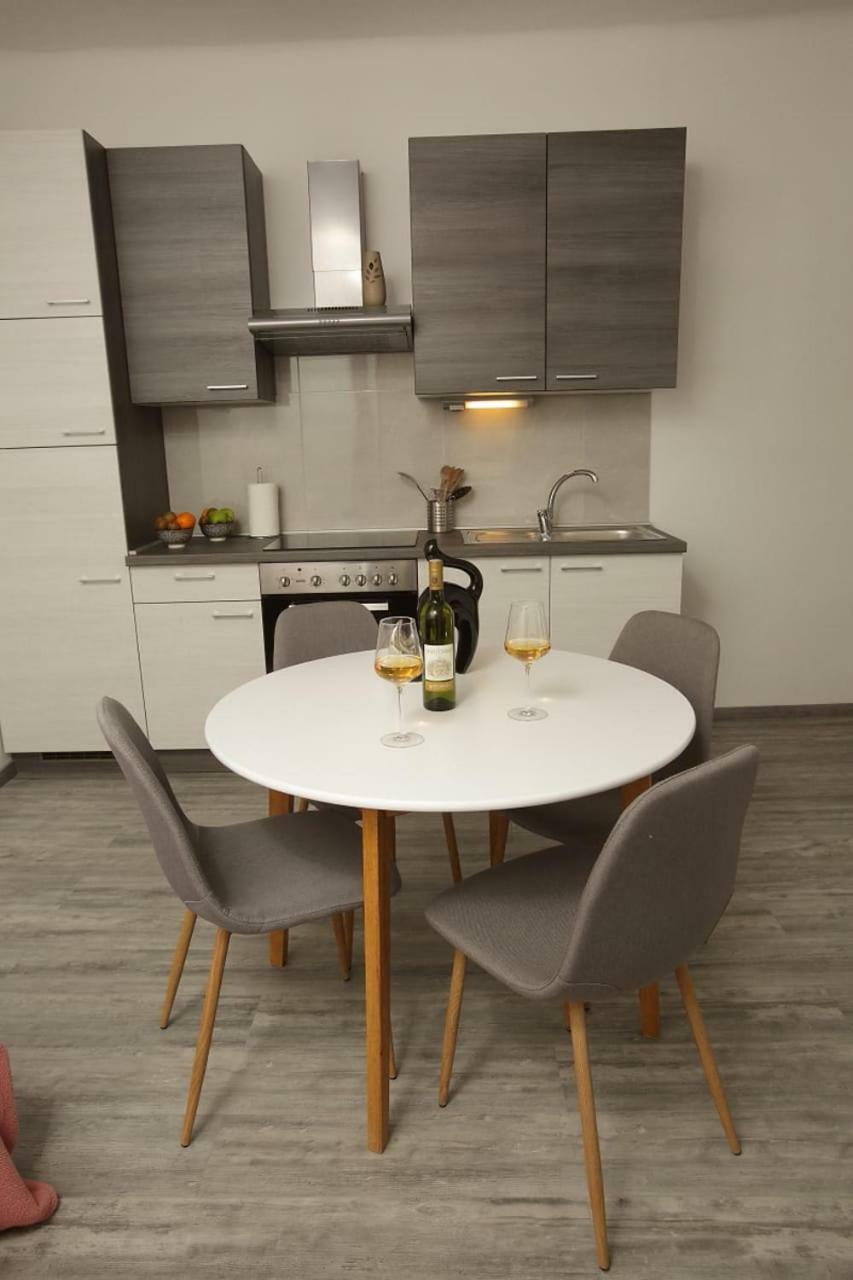 Apartman Toni Split Luaran gambar