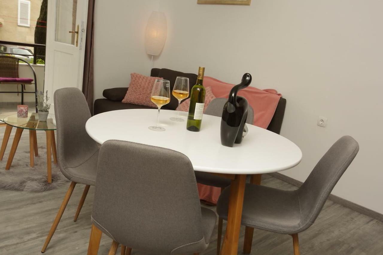 Apartman Toni Split Luaran gambar