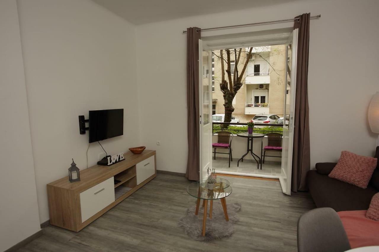 Apartman Toni Split Luaran gambar