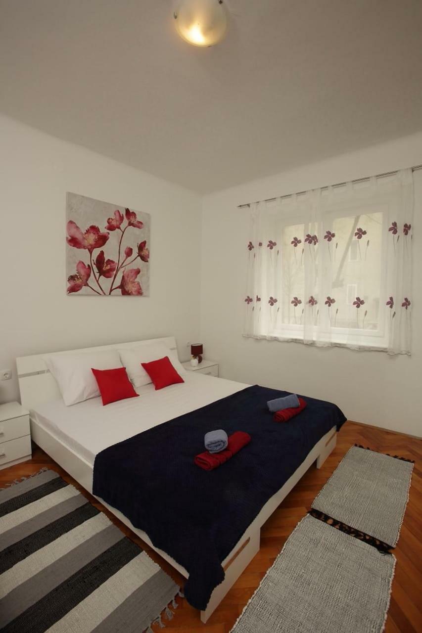 Apartman Toni Split Luaran gambar