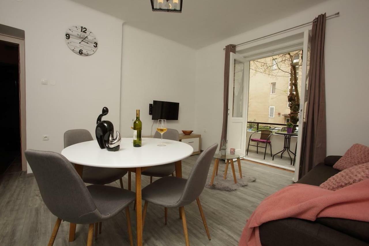 Apartman Toni Split Luaran gambar
