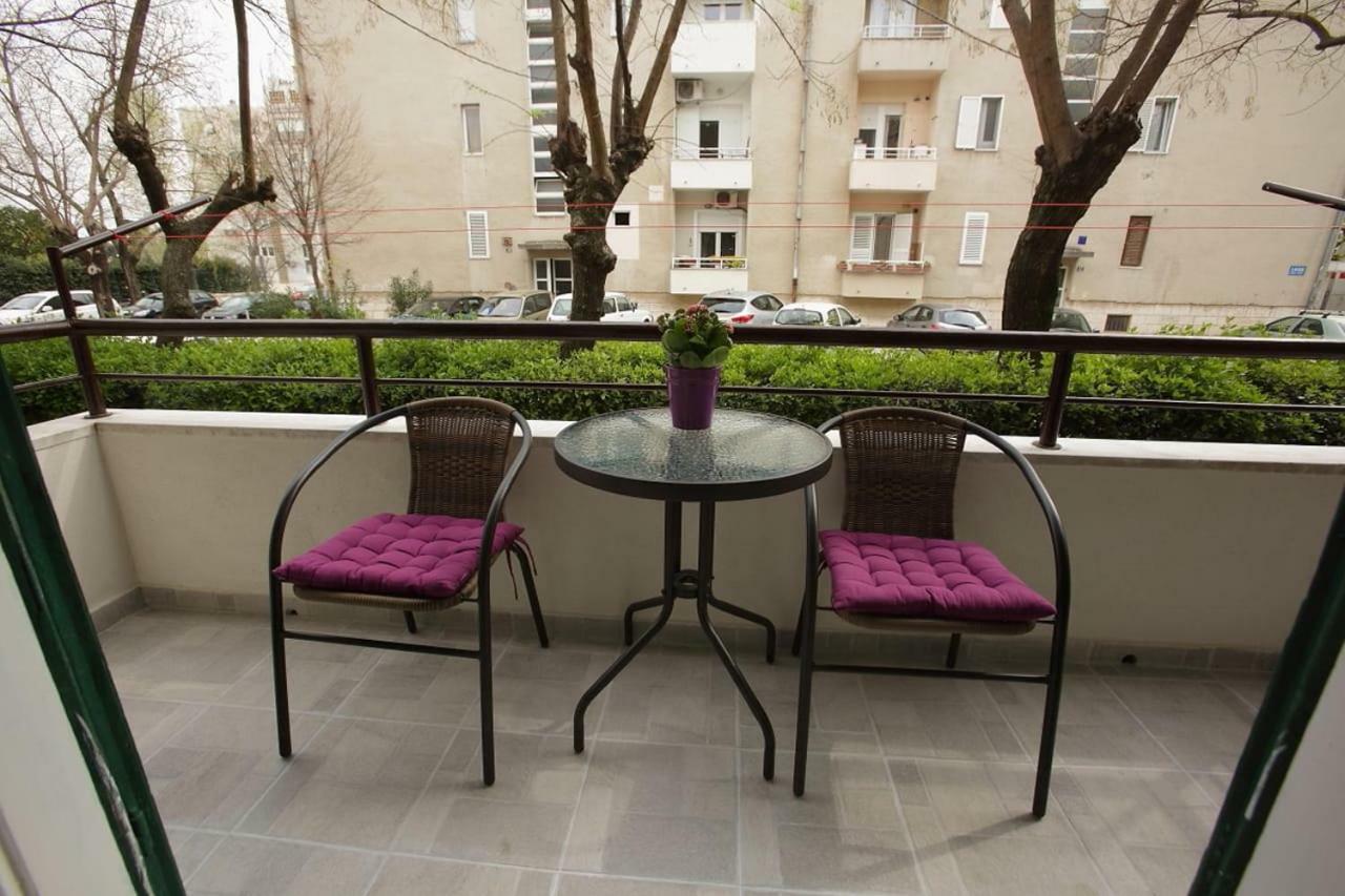 Apartman Toni Split Luaran gambar