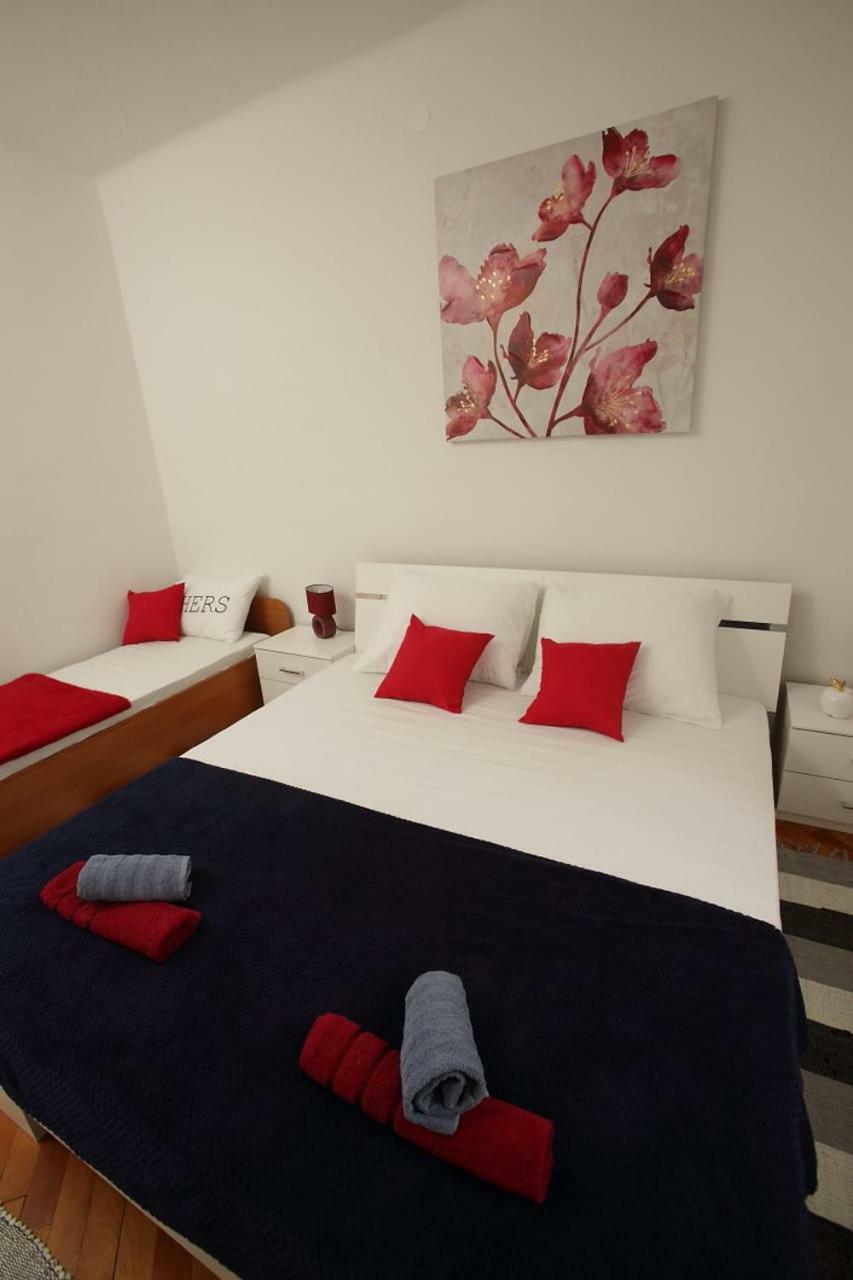 Apartman Toni Split Luaran gambar