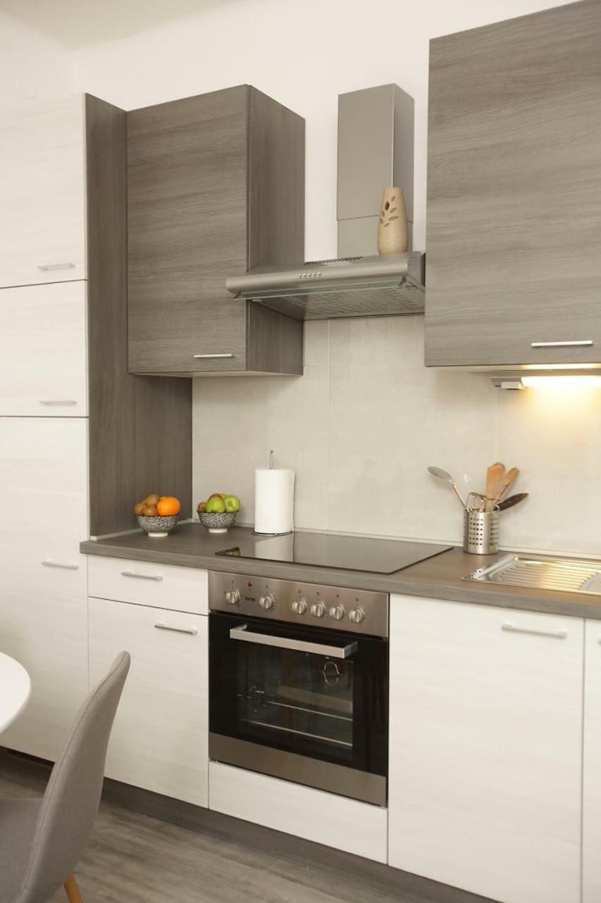Apartman Toni Split Luaran gambar
