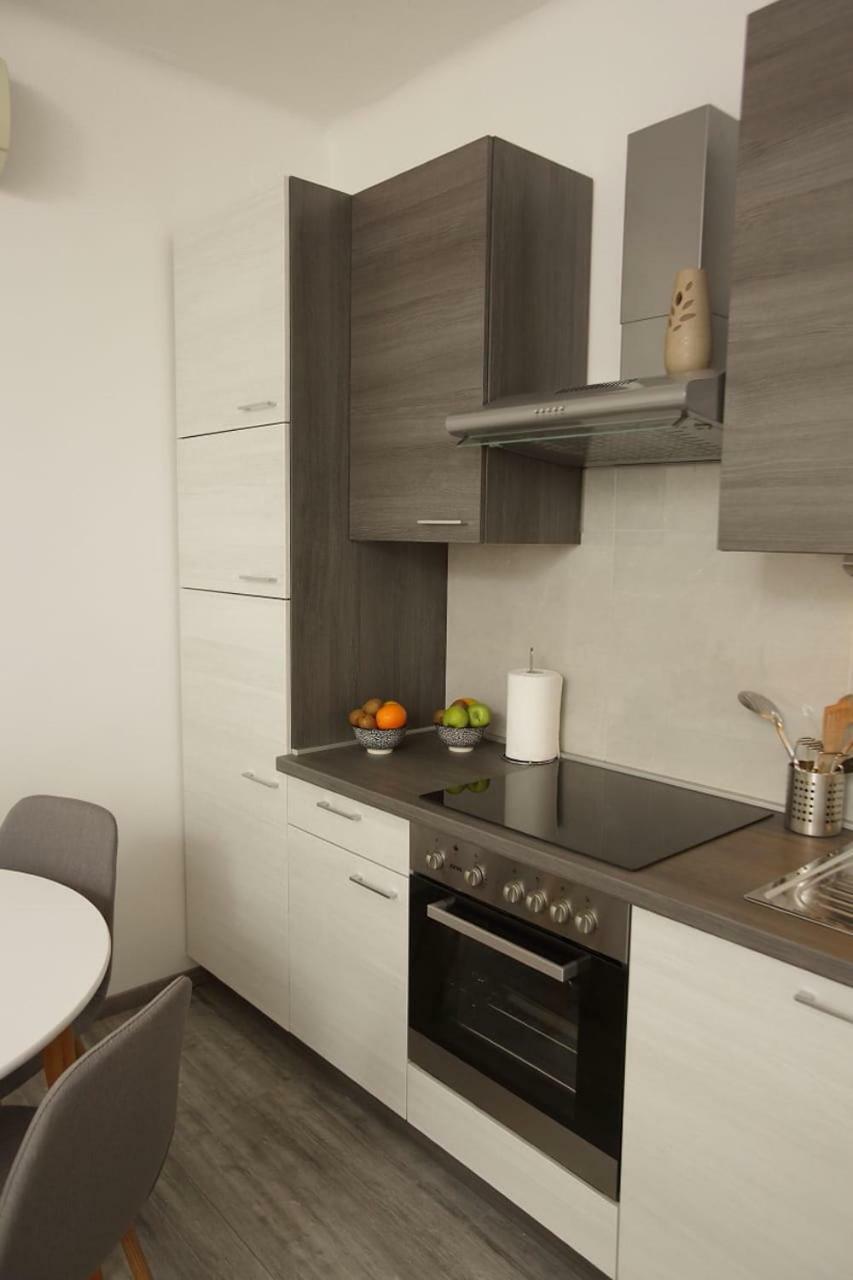 Apartman Toni Split Luaran gambar